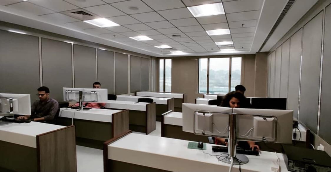 NMIMS Indore Facilities and Academic Building photo 10